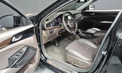 Kia K7 2018, 108793 км, за 7601.8 USD - фото 10