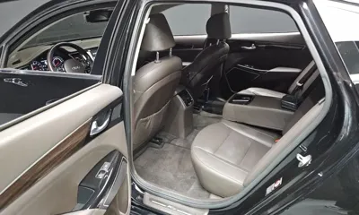 Kia K7 2018, 108793 км, за 7601.8 USD - фото 11
