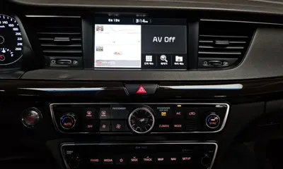 Kia K7 2018, 108793 км, за 7601.8 USD - фото 13