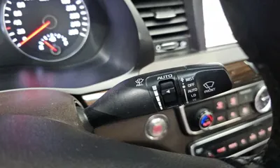 Kia K7 2018, 108793 км, за 7601.8 USD - фото 18