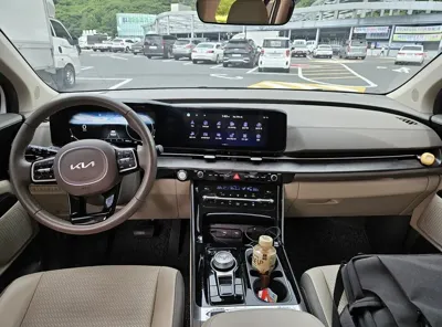 Kia Canival 2023, 59000 км, за 17451.32 USD - фото 6