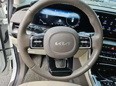 Kia Canival 2023, 59000 км, за 17451.32 USD - фото 7