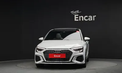 Audi A3 2023, 17928 км, за 19028.74 USD
