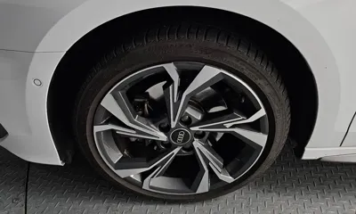 Audi A3 2023, 17928 км, за 19028.74 USD