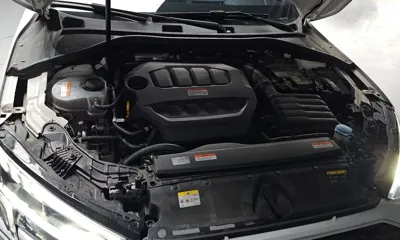 Audi A3 2023, 17928 км, за 19028.74 USD - фото 6