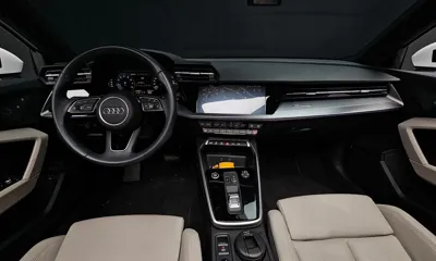 Audi A3 2023, 17928 км, за 19028.74 USD - фото 7