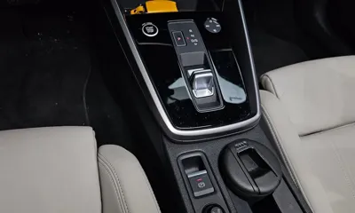 Audi A3 2023, 17928 км, за 19028.74 USD - фото 9