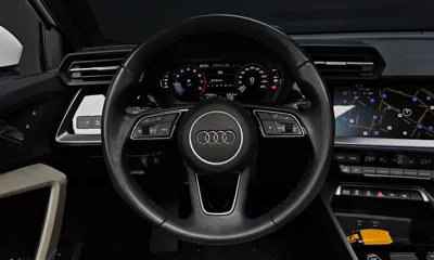 Audi A3 2023, 17928 км, за 19028.74 USD - фото 13