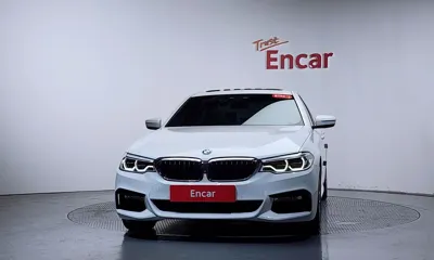 BMW 5-Series 2017, 87633 км, за 16836.76 USD