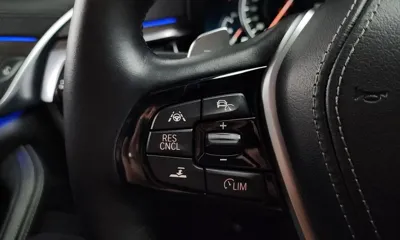 BMW 5-Series 2017, 87633 км, за 16836.76 USD - фото 17