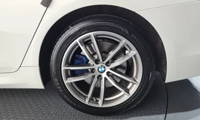 BMW 5-Series 2017, 87633 км, за 16836.76 USD - фото 21