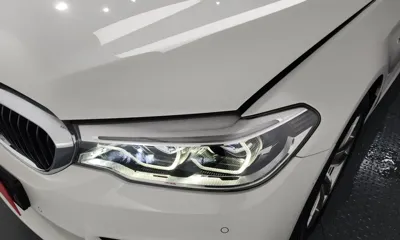 BMW 5-Series 2017, 87633 км, за 16836.76 USD - фото 22