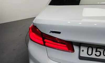 BMW 5-Series 2017, 87633 км, за 16836.76 USD - фото 23