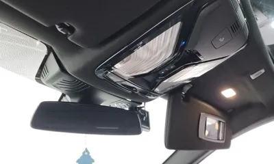 BMW 5-Series 2017, 87633 км, за 16836.76 USD - фото 29