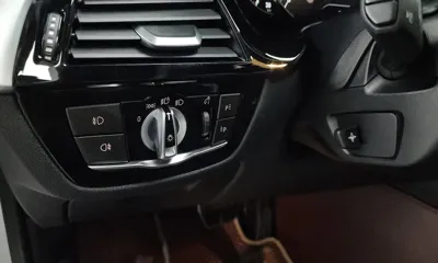 BMW 5-Series 2017, 87633 км, за 16836.76 USD - фото 30