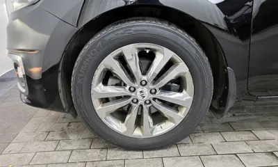 Kia Canival 2018, 254450 км, за 4955.4 USD