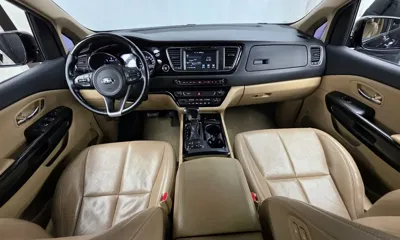 Kia Canival 2018, 254450 км, за 4955.4 USD - фото 7