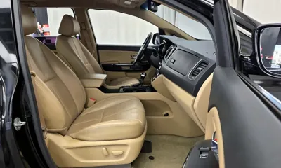 Kia Canival 2018, 254450 км, за 4955.4 USD - фото 11