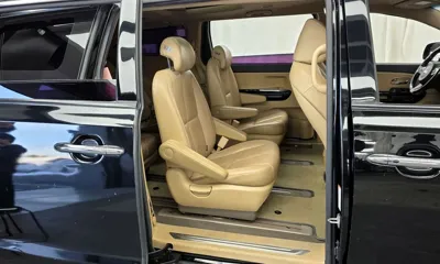 Kia Canival 2018, 254450 км, за 4955.4 USD - фото 12