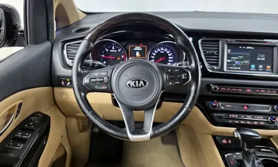 Kia Canival 2018, 254450 км, за 4955.4 USD - фото 13