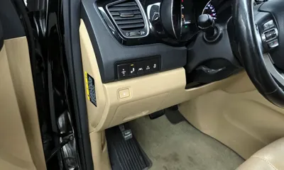 Kia Canival 2018, 254450 км, за 4955.4 USD - фото 17