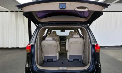 Kia Canival 2018, 254450 км, за 4955.4 USD - фото 20