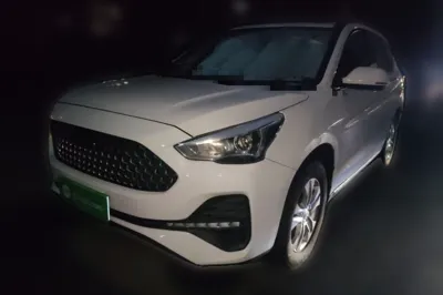 Haval M6 · 2019 год