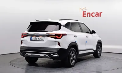 Kia Seltos 2023, 65323 км, за 12450.32 USD