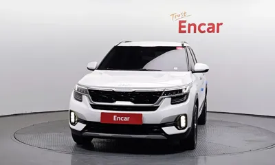 Kia Seltos 2023, 65323 км, за 12450.32 USD