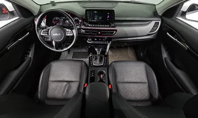 Kia Seltos 2023, 65323 км, за 12450.32 USD - фото 7