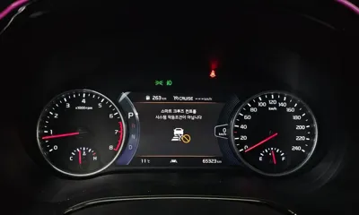 Kia Seltos 2023, 65323 км, за 12450.32 USD - фото 8