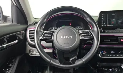 Kia Seltos 2023, 65323 км, за 12450.32 USD - фото 16