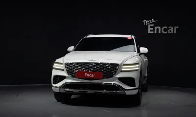 Genesis GV80 2024, 14402 км, за 42931.62 USD