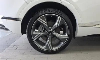 Genesis GV80 2024, 14402 км, за 42931.62 USD
