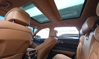 Genesis GV80 2024, 14402 км, за 42931.62 USD - фото 19