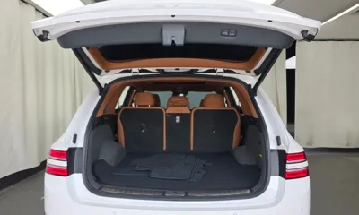 Genesis GV80 2024, 14402 км, за 42931.62 USD - фото 20
