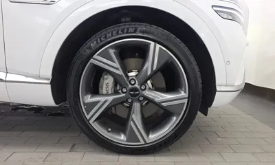 Genesis GV80 2024, 14402 км, за 42931.62 USD - фото 21