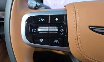Genesis GV80 2024, 14402 км, за 42931.62 USD - фото 26