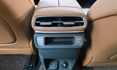 Genesis GV80 2024, 14402 км, за 42931.62 USD - фото 30