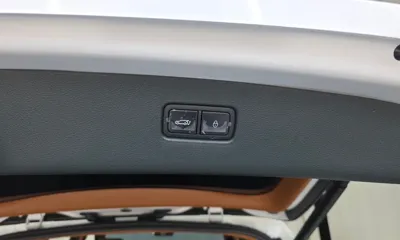 Genesis GV80 2024, 14402 км, за 42931.62 USD - фото 33