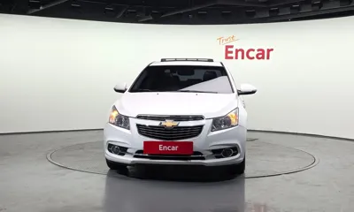 ChevroletGMDaewoo Cruze 2014, 121910 км, за 1322.05 USD