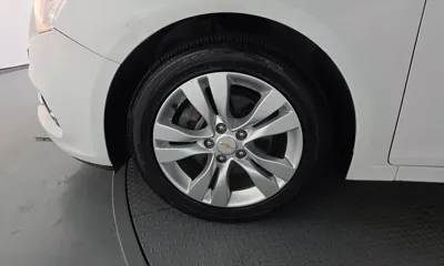ChevroletGMDaewoo Cruze 2014, 121910 км, за 1322.05 USD