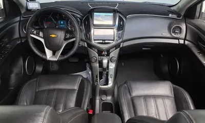 ChevroletGMDaewoo Cruze 2014, 121910 км, за 1322.05 USD - фото 7