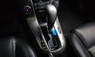 ChevroletGMDaewoo Cruze 2014, 121910 км, за 1322.05 USD - фото 9
