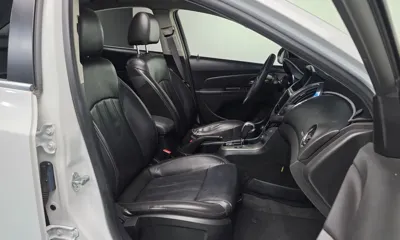 ChevroletGMDaewoo Cruze 2014, 121910 км, за 1322.05 USD - фото 10
