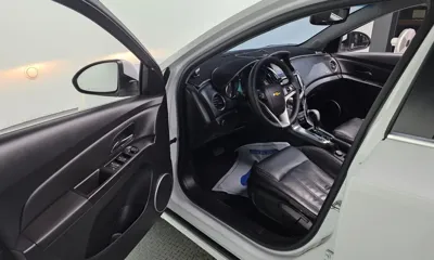 ChevroletGMDaewoo Cruze 2014, 121910 км, за 1322.05 USD - фото 11