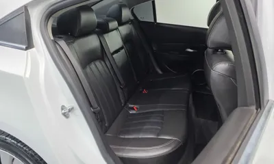 ChevroletGMDaewoo Cruze 2014, 121910 км, за 1322.05 USD - фото 12