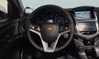 ChevroletGMDaewoo Cruze 2014, 121910 км, за 1322.05 USD - фото 13