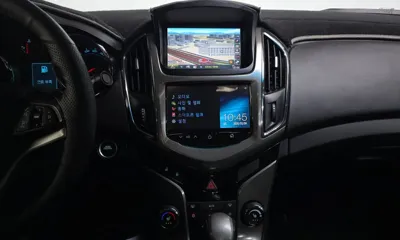 ChevroletGMDaewoo Cruze 2014, 121910 км, за 1322.05 USD - фото 14
