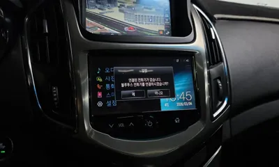 ChevroletGMDaewoo Cruze 2014, 121910 км, за 1322.05 USD - фото 16